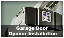 Garage Door Opener Installation Compton